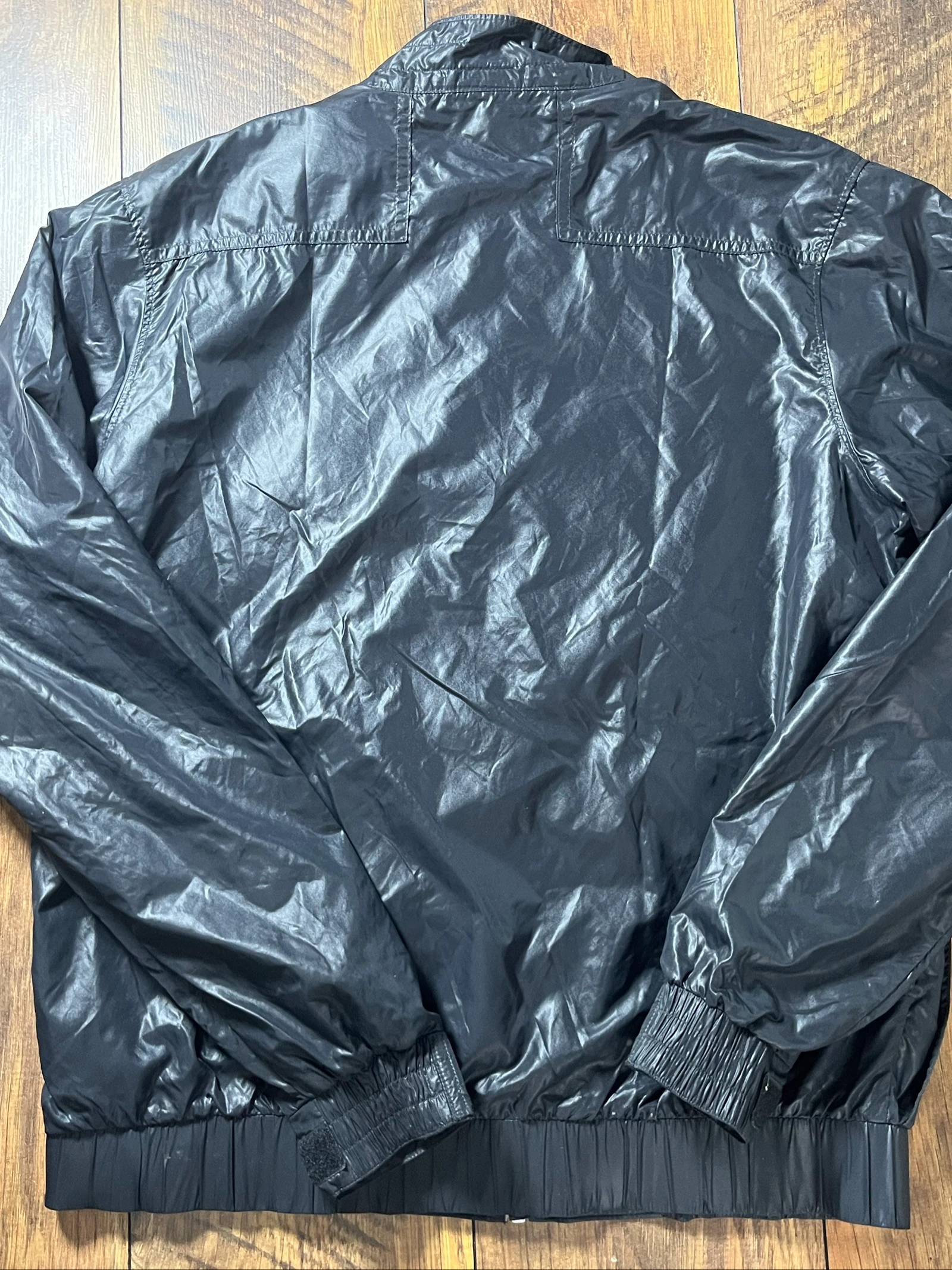Windbreaker Sportswear multi-pockets with zippers - Nike - size S - very good condition – photo 14